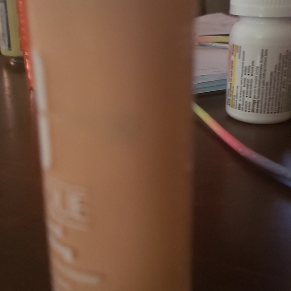 Foundation - Picture 4 of 4